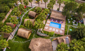 The Hill Glamping Çıralı